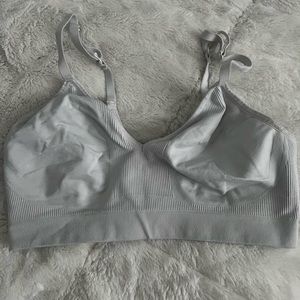Athleta sports bra